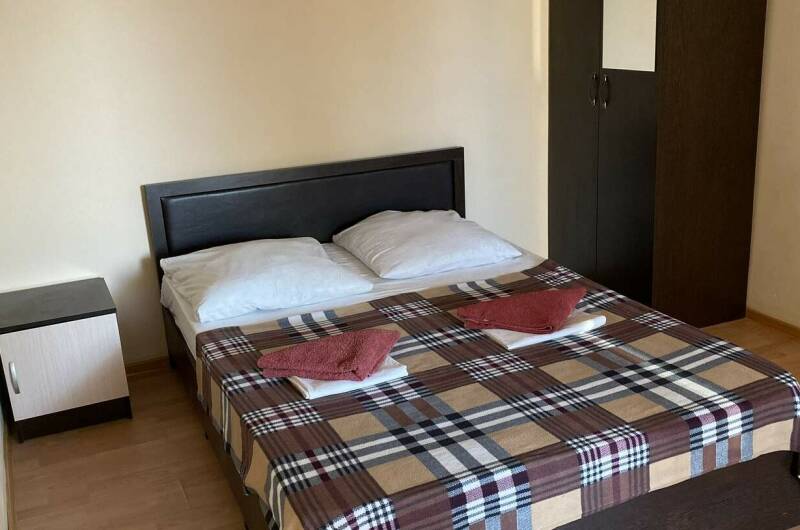 Изображение Изображение гостиницы "Гостевой дом «Мараш»" #2 #2