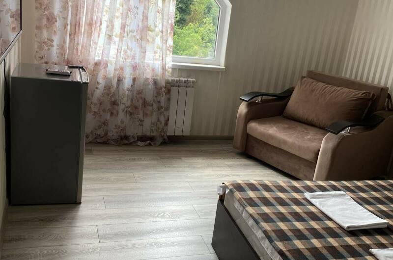 Изображение Изображение гостиницы "Гостевой дом «Мараш»" #3 #3