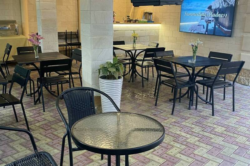 Изображение Изображение гостиницы "Гостевой дом «Мараш»" #4 #4