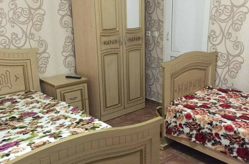 Изображение Изображение гостиницы "Гостевой дом «Мараш»" #5 #5