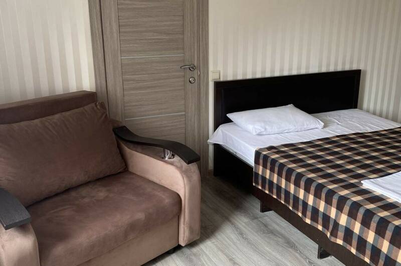 Изображение Изображение гостиницы "Гостевой дом «Мараш»" #7 #7