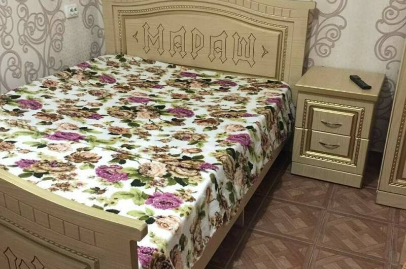Изображение Изображение отеля / гостиницы "Гостевой дом «Мараш»" #11 #9