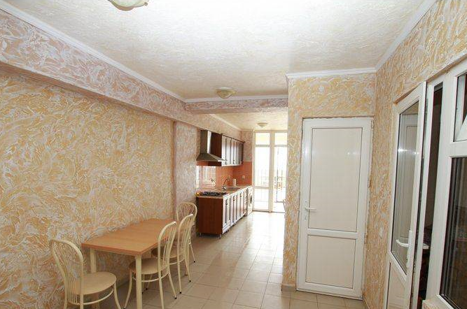 Изображение Изображение гостиницы &quot;Эллинг № 70 «Флибустьер»&quot; #2 #2