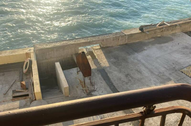 Изображение Изображение гостиницы &quot;Эллинг № 70 «Флибустьер»&quot; #4 #4