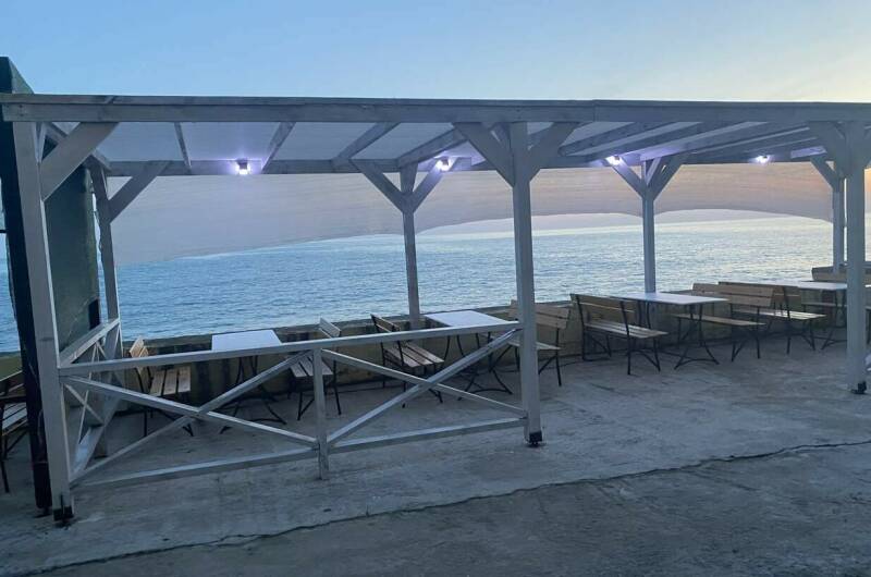 Изображение Изображение гостиницы &quot;Эллинг № 70 «Флибустьер»&quot; #5 #5