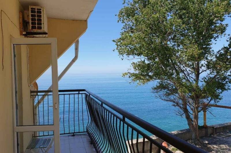 Изображение Изображение гостиницы &quot;Эллинг № 70 «Флибустьер»&quot; #6 #6