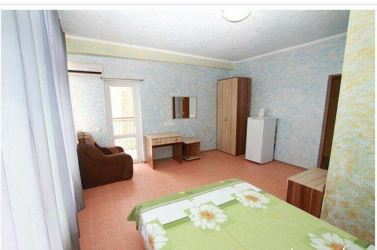 Изображение Изображение гостиницы &quot;Эллинг № 70 «Флибустьер»&quot; #7 #7