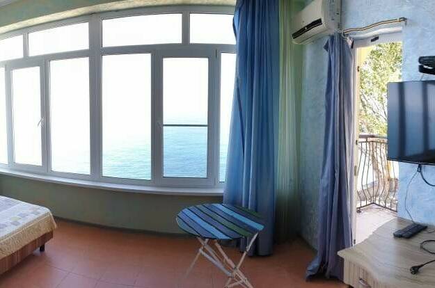 Изображение Изображение гостиницы &quot;Эллинг № 70 «Флибустьер»&quot; #8 #8