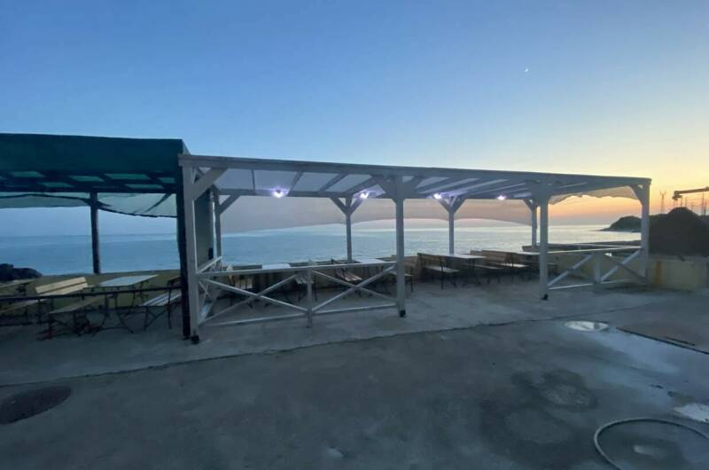 Изображение Изображение отеля / гостиницы "Эллинг № 70 «Флибустьер»" #10 #8