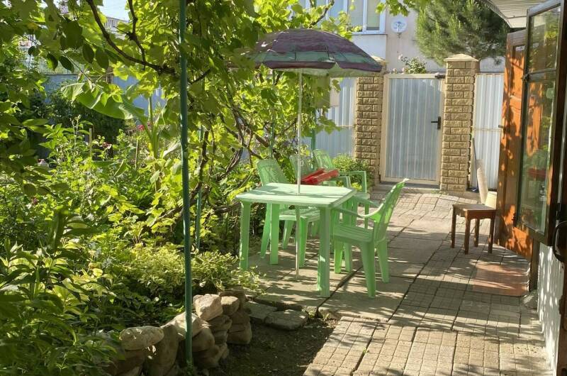 Изображение Изображение гостиницы "Дача на Дубовой" #2 #2