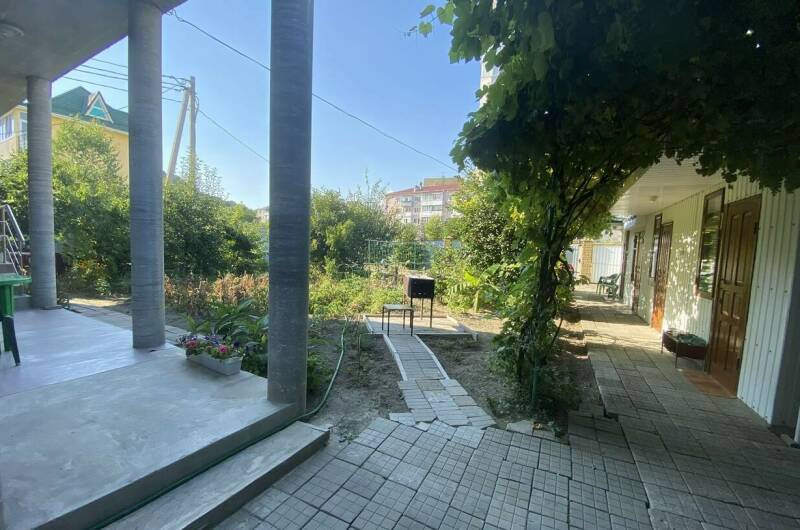 Изображение Изображение гостиницы "Дача на Дубовой" #3 #3