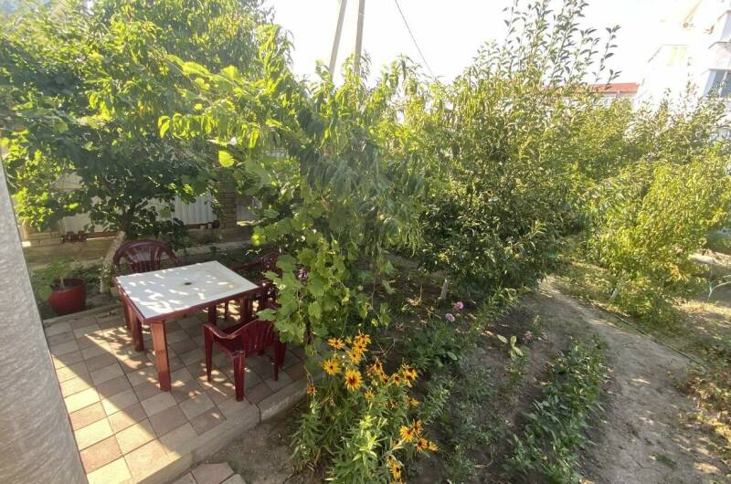 Изображение Изображение гостиницы "Дача на Дубовой" #6 #6