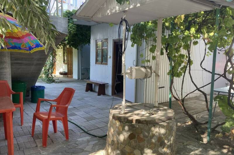 Изображение Изображение гостиницы "Дача на Дубовой" #8 #8