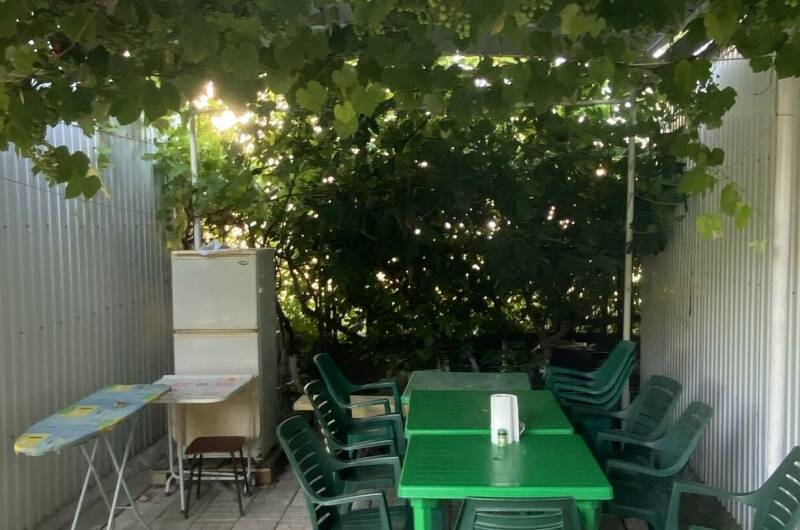 Изображение Изображение отеля / гостиницы "Дача на Дубовой" #10 #8