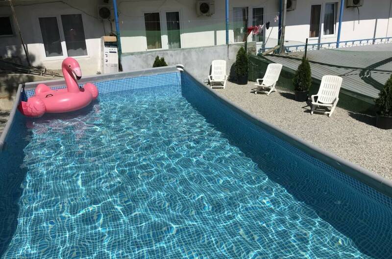 Изображение Изображение гостиницы &quot;Гостевой дом «Караван»&quot; #1 #1