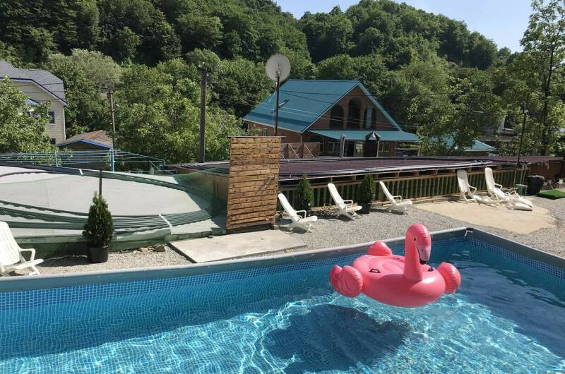 Изображение Изображение гостиницы &quot;Гостевой дом «Караван»&quot; #2 #2