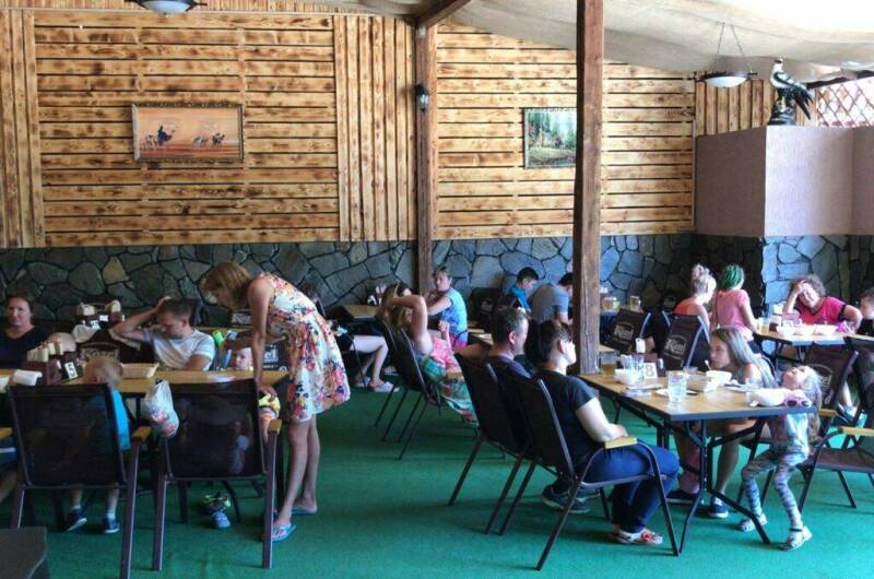 Изображение Изображение гостиницы &quot;Гостевой дом «Караван»&quot; #4 #4