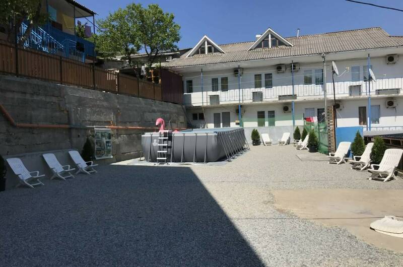 Изображение Изображение гостиницы &quot;Гостевой дом «Караван»&quot; #5 #5