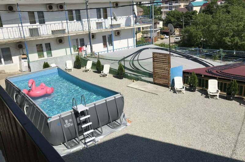 Изображение Изображение гостиницы &quot;Гостевой дом «Караван»&quot; #8 #8