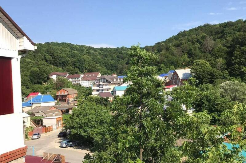 Изображение Изображение отеля / гостиницы "Гостевой дом «Караван»" #10 #8