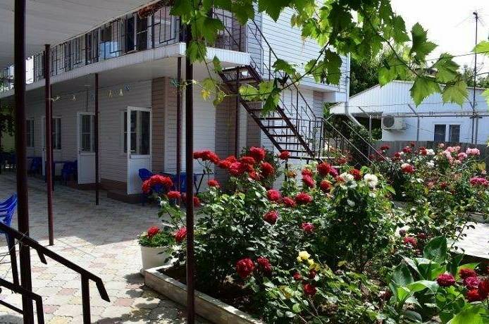 Изображение Изображение гостиницы "Гостевой дом «Лара»" #2 #2