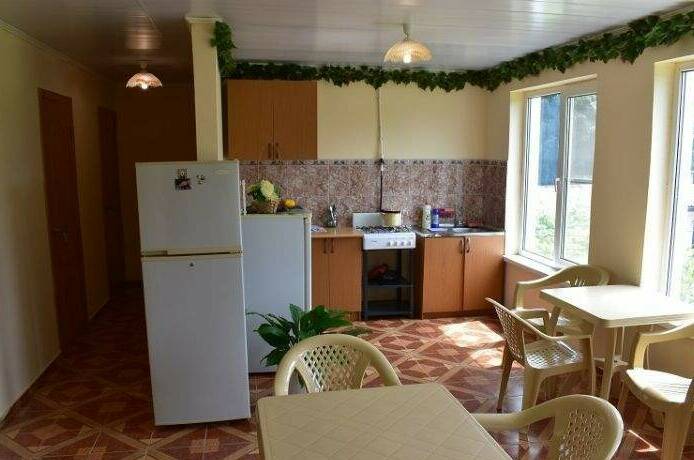 Изображение Изображение гостиницы "Гостевой дом «Лара»" #4 #4