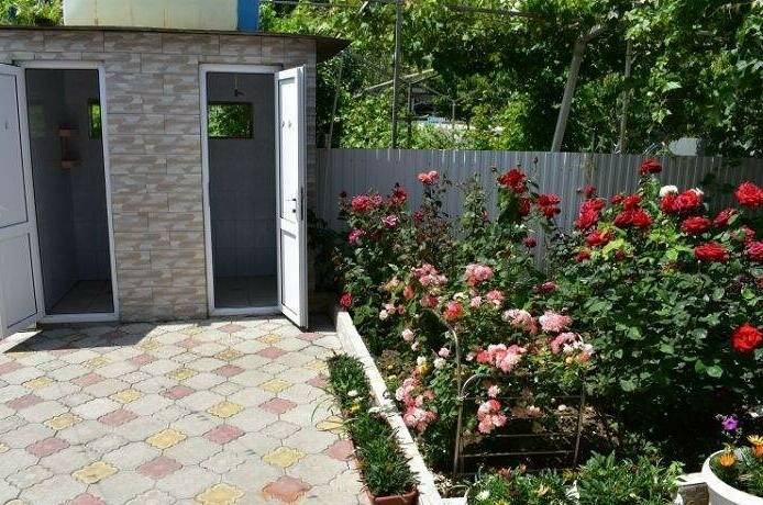 Изображение Изображение гостиницы "Гостевой дом «Лара»" #5 #5