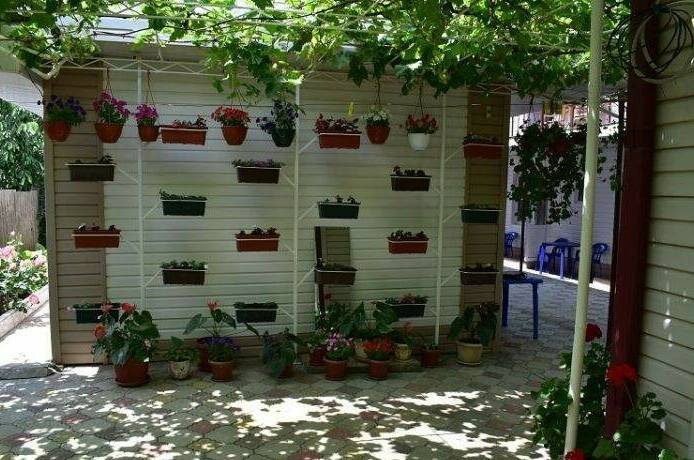 Изображение Изображение гостиницы "Гостевой дом «Лара»" #7 #7