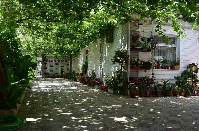 Изображение Изображение гостиницы "Гостевой дом «Лара»" #8 #8