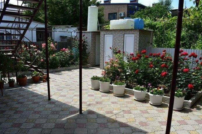 Изображение Изображение отеля / гостиницы "Гостевой дом «Лара»" #10 #8