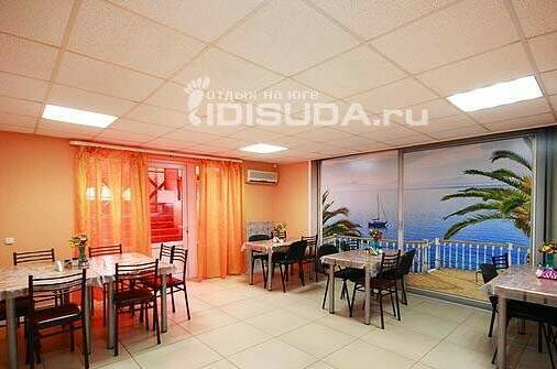 Изображение Изображение гостиницы "Гостевой дом «Русалка»" #2 #2