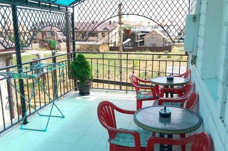 Изображение Изображение гостиницы "Гостевой дом «Русалка»" #7 #7