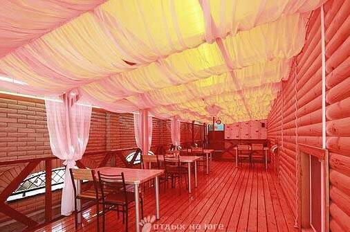 Изображение Изображение гостиницы "Гостевой дом «Русалка»" #8 #8