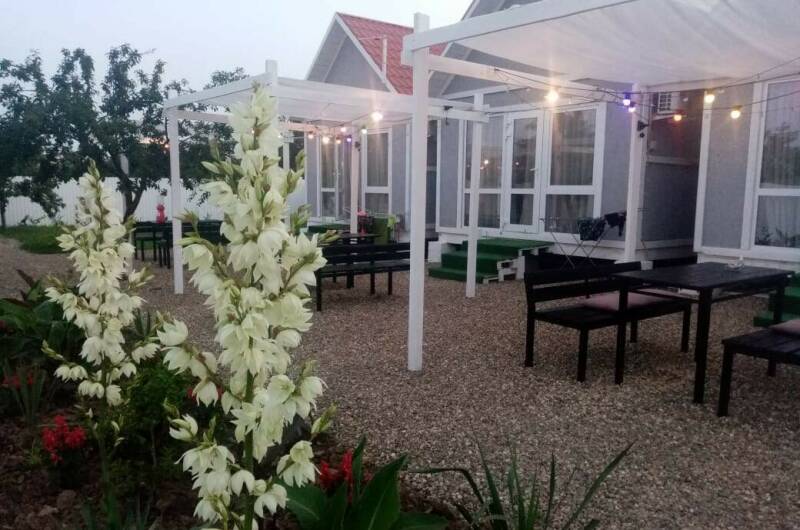 Изображение Изображение квартиры &quot;Таунхаус «Bungalo dali»&quot; #1 #1