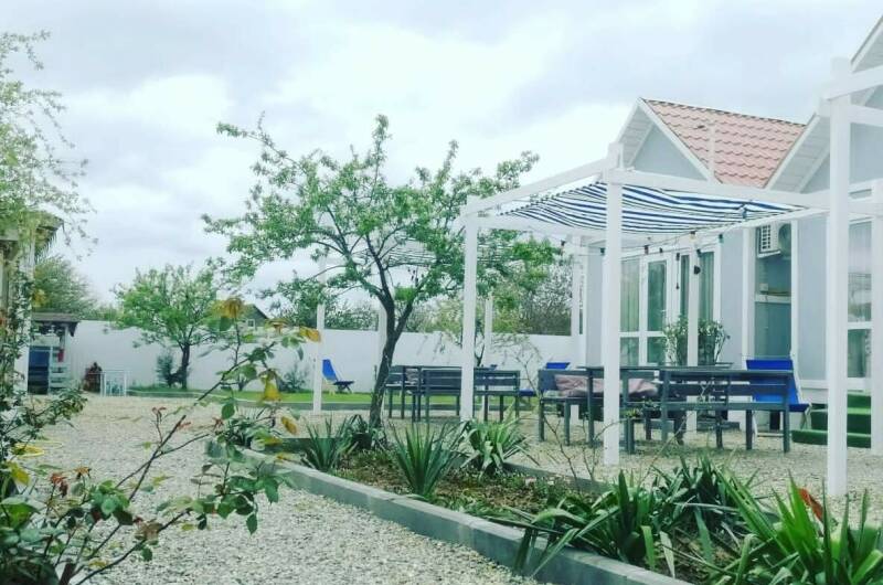 Изображение Изображение квартиры &quot;Таунхаус «Bungalo dali»&quot; #4 #4