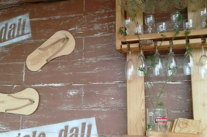 Изображение Изображение квартиры &quot;Таунхаус «Bungalo dali»&quot; #5 #5