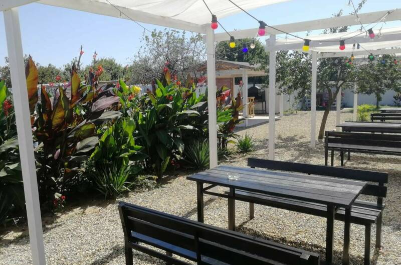 Изображение Изображение квартиры &quot;Таунхаус «Bungalo dali»&quot; #6 #6