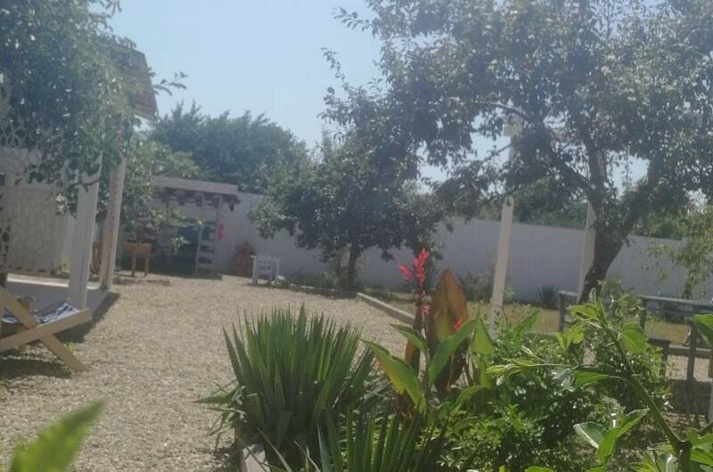 Изображение Изображение квартиры &quot;Таунхаус «Bungalo dali»&quot; #7 #7