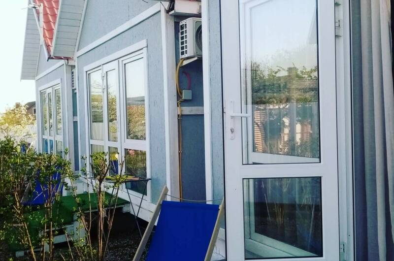 Изображение Изображение квартиры / апартамента "Таунхаус «Bungalo dali»" #10 #8