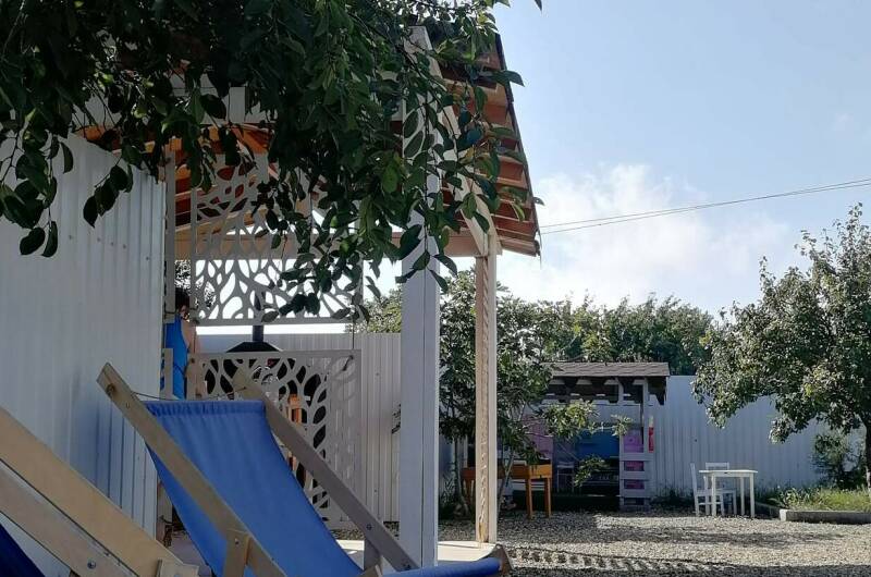 Изображение Изображение квартиры / апартамента "Таунхаус «Bungalo dali»" #11 #9