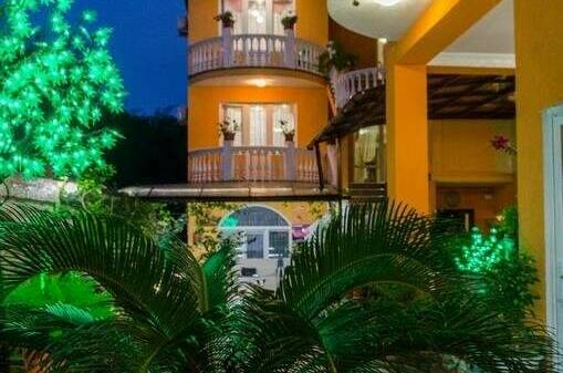 Изображение Изображение гостиницы "Гостевой дом «Радуга»" #3 #3