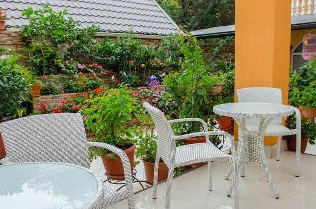 Изображение Изображение гостиницы "Гостевой дом «Радуга»" #5 #5