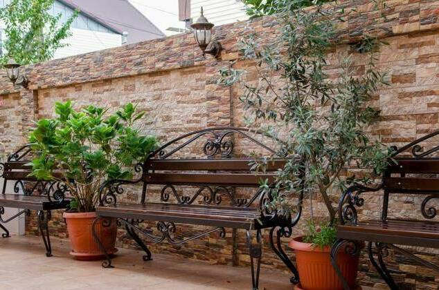 Изображение Изображение гостиницы "Гостевой дом «Радуга»" #6 #6