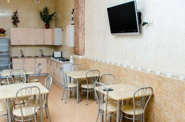 Изображение Изображение гостиницы "Гостевой дом «Радуга»" #7 #7