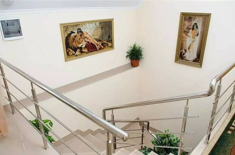 Изображение Изображение гостиницы "Гостевой дом «Радуга»" #8 #8