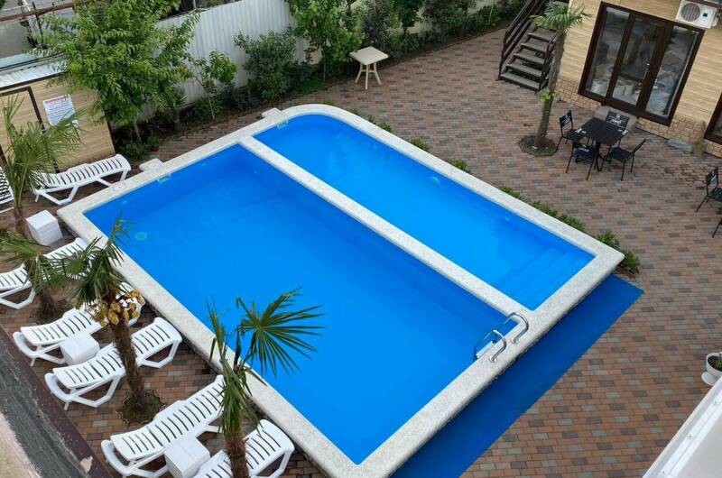 Изображение Изображение гостиницы &quot;Гостевой дом «У Гурама»&quot; #2 #2