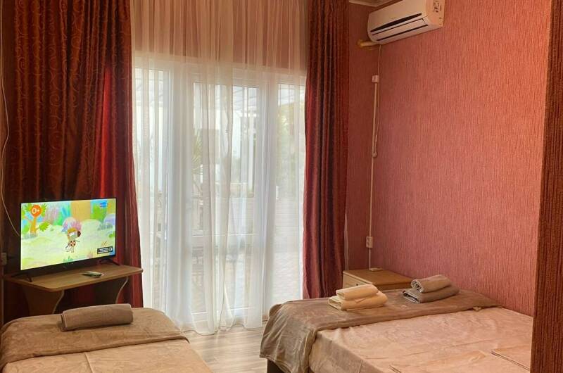 Изображение Изображение гостиницы &quot;Гостевой дом «У Гурама»&quot; #4 #4