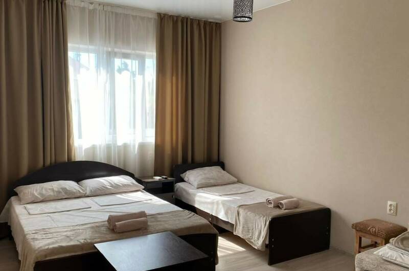 Изображение Изображение гостиницы &quot;Гостевой дом «У Гурама»&quot; #5 #5