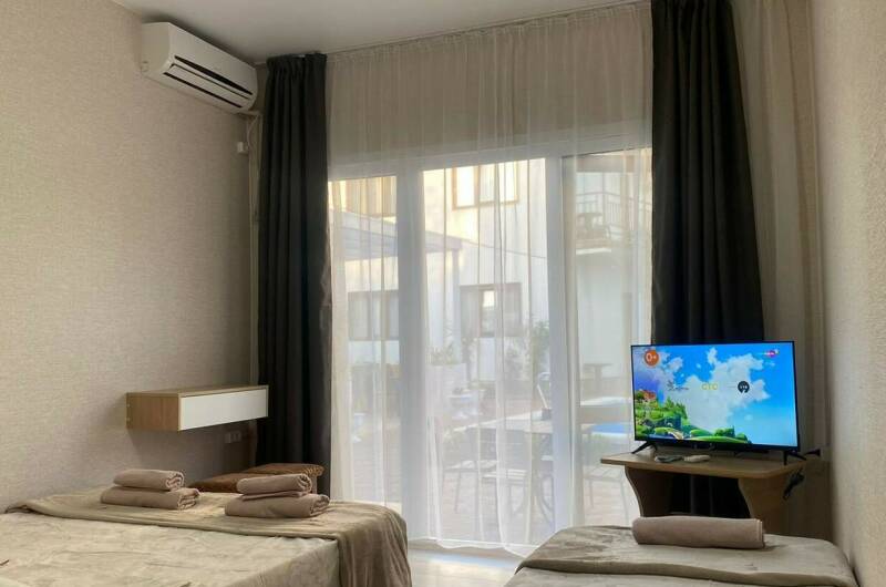 Изображение Изображение гостиницы &quot;Гостевой дом «У Гурама»&quot; #6 #6