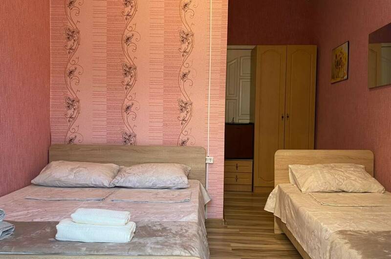 Изображение Изображение гостиницы &quot;Гостевой дом «У Гурама»&quot; #8 #8